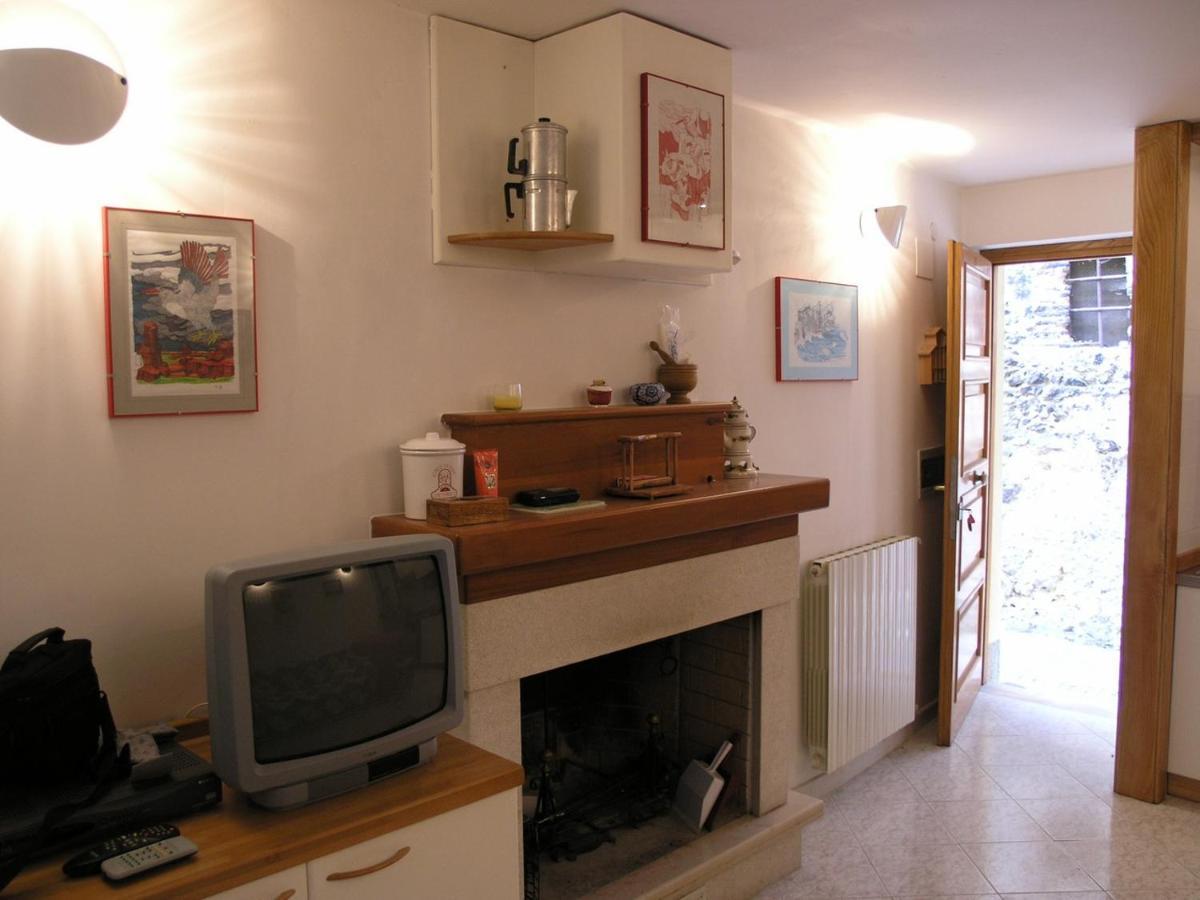 Casa Pasquina Villa Rocca Sinibalda Eksteriør bilde