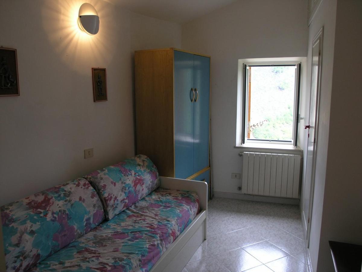 Casa Pasquina Villa Rocca Sinibalda Eksteriør bilde