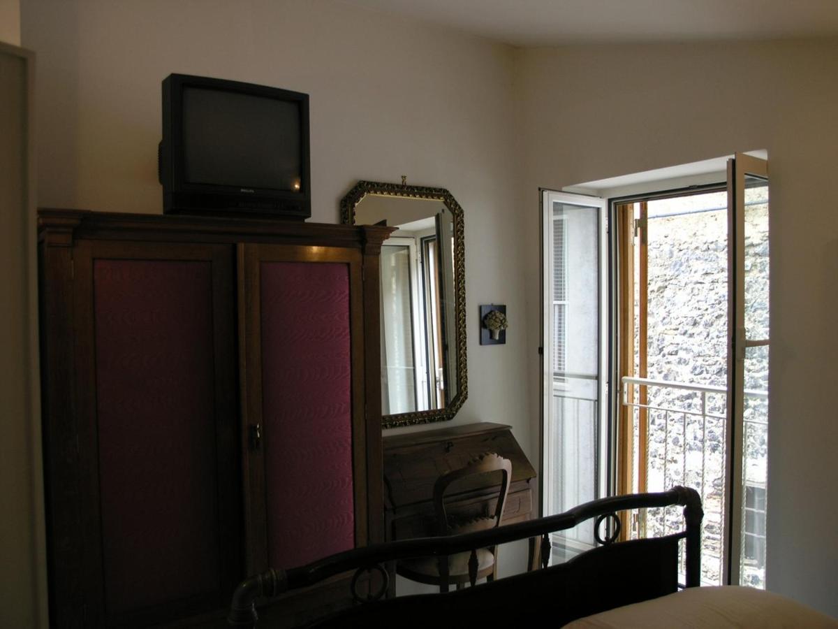 Casa Pasquina Villa Rocca Sinibalda Eksteriør bilde
