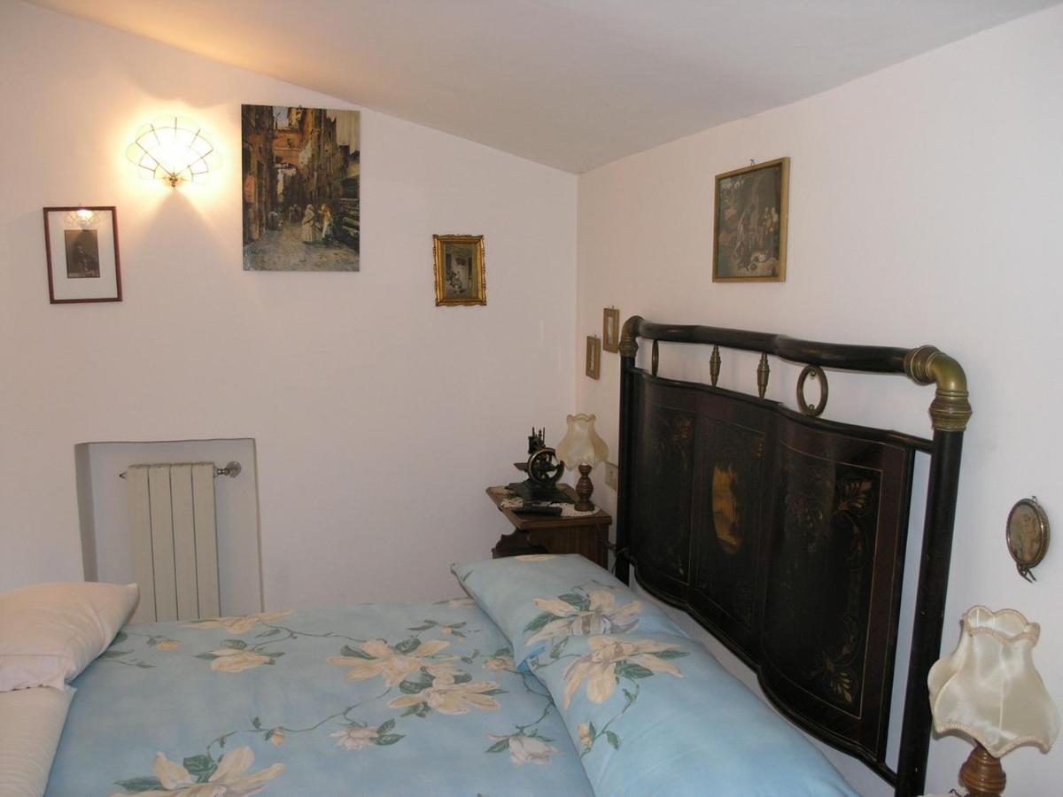 Casa Pasquina Villa Rocca Sinibalda Eksteriør bilde