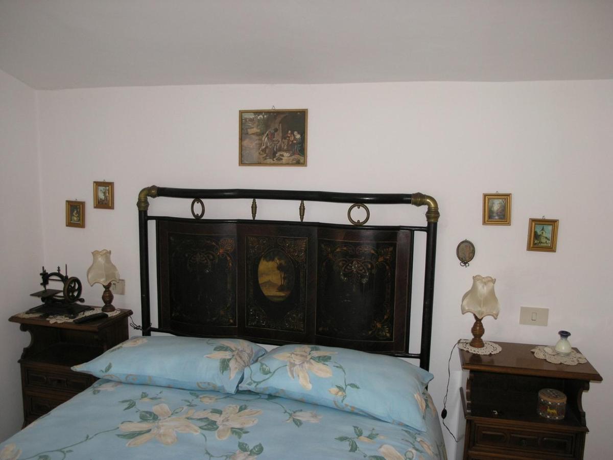 Casa Pasquina Villa Rocca Sinibalda Eksteriør bilde